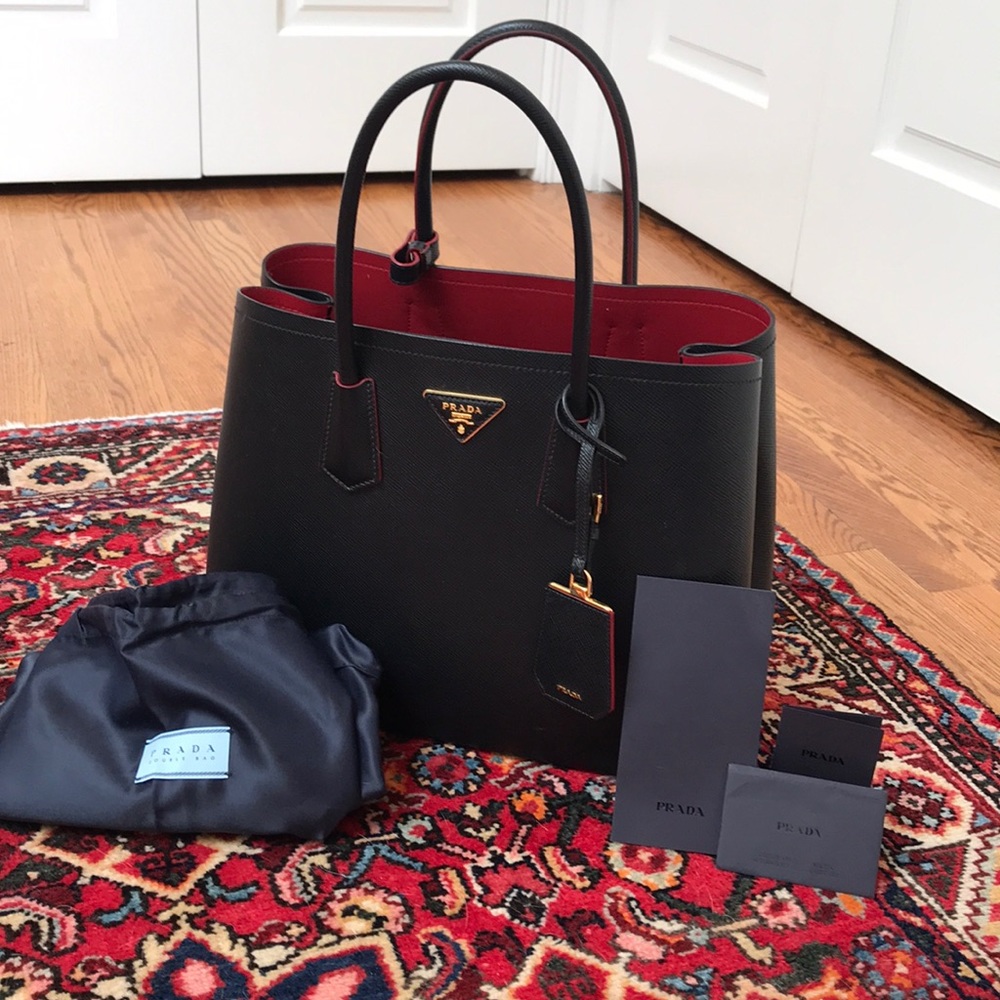 Prada Bag
